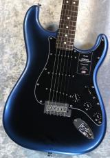 Fender American Professional II Stratocaster Dark Night #US24050423【3.46kg】