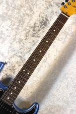 Fender American Professional II Stratocaster Dark Night #US24050423【3.46kg】_2