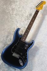 Fender American Professional II Stratocaster Dark Night #US24050423【3.46kg】_4