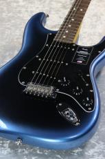 Fender American Professional II Stratocaster Dark Night #US24050423【3.46kg】_5