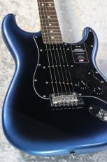 Fender American Professional II Stratocaster Dark Night #US24050423【3.46kg】_6