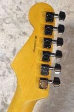 Fender American Professional II Stratocaster Dark Night #US24050423【3.46kg】_10