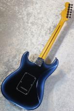 Fender American Professional II Stratocaster Dark Night #US24050423【3.46kg】_11