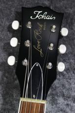 Tokai LSS-101 Black #2450143【軽量4.01kg!】_3