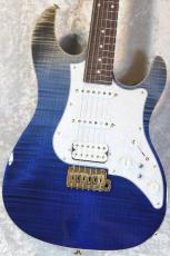 FUJIGEN 【フラッグシップモデル】EOS2-FM-R Navy Blue Gradation #K240308【3.97kg】
