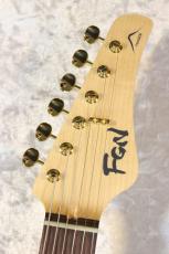 FUJIGEN 【フラッグシップモデル】EOS2-FM-R Navy Blue Gradation #K240308【3.97kg】_3