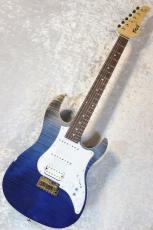 FUJIGEN 【フラッグシップモデル】EOS2-FM-R Navy Blue Gradation #K240308【3.97kg】_4