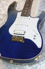 FUJIGEN 【フラッグシップモデル】EOS2-FM-R Navy Blue Gradation #K240308【3.97kg】_5