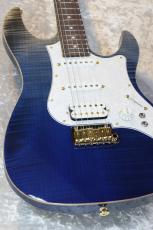 FUJIGEN 【フラッグシップモデル】EOS2-FM-R Navy Blue Gradation #K240308【3.97kg】_6