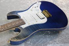 FUJIGEN 【フラッグシップモデル】EOS2-FM-R Navy Blue Gradation #K240308【3.97kg】_7
