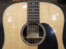 Martin D-13E ZRICOTE #2937717【深みのあるデザイン】【程よい低音】【分割手数料0%】【送料当社負担】_2