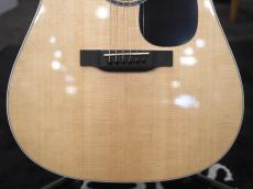 Martin D-13E ZRICOTE #2937717【深みのあるデザイン】【程よい低音】【分割手数料0%】【送料当社負担】_3