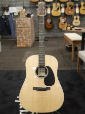 Martin D-13E ZRICOTE #2937717【深みのあるデザイン】【程よい低音】【分割手数料0%】【送料当社負担】_4