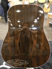 Martin D-13E ZRICOTE #2937717【深みのあるデザイン】【程よい低音】【分割手数料0%】【送料当社負担】_5