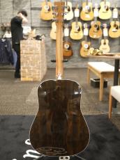 Martin D-13E ZRICOTE #2937717【深みのあるデザイン】【程よい低音】【分割手数料0%】【送料当社負担】_6
