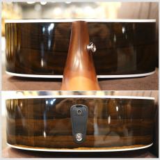 Martin D-13E ZRICOTE #2937717【深みのあるデザイン】【程よい低音】【分割手数料0%】【送料当社負担】_7