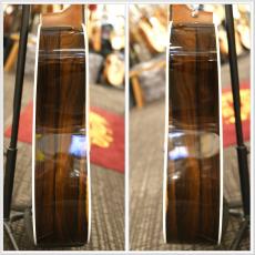 Martin D-13E ZRICOTE #2937717【深みのあるデザイン】【程よい低音】【分割手数料0%】【送料当社負担】_8