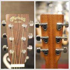 Martin D-13E ZRICOTE #2937717【深みのあるデザイン】【程よい低音】【分割手数料0%】【送料当社負担】_10