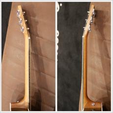 Martin D-13E ZRICOTE #2937717【深みのあるデザイン】【程よい低音】【分割手数料0%】【送料当社負担】_11