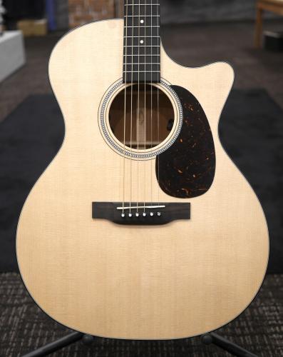 Martin GPC-16E  Mahogany #2944359【芯のある暖かいサウンド】【木目◎】【分割手数料0%】【送料当社負担】