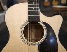 Martin GPC-16E  Mahogany #2944359【芯のある暖かいサウンド】【木目◎】【分割手数料0%】【送料当社負担】_2