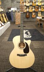 Martin GPC-16E  Mahogany #2944359【芯のある暖かいサウンド】【木目◎】【分割手数料0%】【送料当社負担】_4