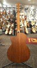 Martin GPC-16E  Mahogany #2944359【芯のある暖かいサウンド】【木目◎】【分割手数料0%】【送料当社負担】_6