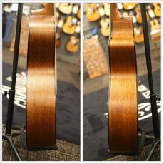 Martin GPC-16E  Mahogany #2944359【芯のある暖かいサウンド】【木目◎】【分割手数料0%】【送料当社負担】_7