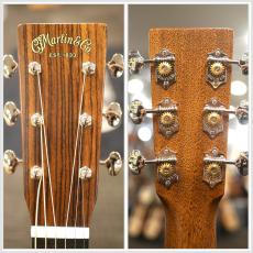 Martin GPC-16E  Mahogany #2944359【芯のある暖かいサウンド】【木目◎】【分割手数料0%】【送料当社負担】_10