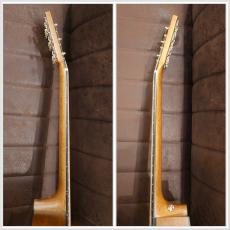 Martin GPC-16E  Mahogany #2944359【芯のある暖かいサウンド】【木目◎】【分割手数料0%】【送料当社負担】_11