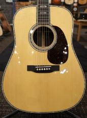 Martin 【個体演奏動画あり】D-45 Standard  S/N 2925374【風格、鳴り、美の極致へいく個体】