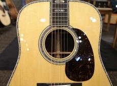 Martin 【個体演奏動画あり】D-45 Standard  S/N 2925374【風格、鳴り、美の極致へいく個体】_4