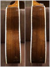 Martin 【個体演奏動画あり】D-45 Standard  S/N 2925374【風格、鳴り、美の極致へいく個体】_7