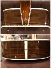 Martin 【個体演奏動画あり】D-45 Standard  S/N 2925374【風格、鳴り、美の極致へいく個体】_8