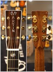 Martin 【個体演奏動画あり】D-45 Standard  S/N 2925374【風格、鳴り、美の極致へいく個体】_9