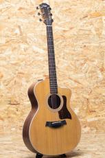 Taylor 214ce Walnut_3