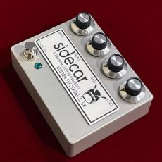 Hudson Electronics Sidecar-24V-JPN / Metallic White Aluminium 【限定1台特価】_3