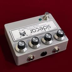 Hudson Electronics Sidecar-24V-JPN / Metallic White Aluminium 【限定1台特価】_4