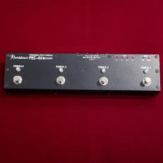 Providence PEC-4V 【生産完了品】【1台限り】