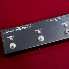 Providence PEC-4V 【生産完了品】【1台限り】_2