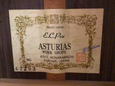 ASTURIAS E.C. PRO_10