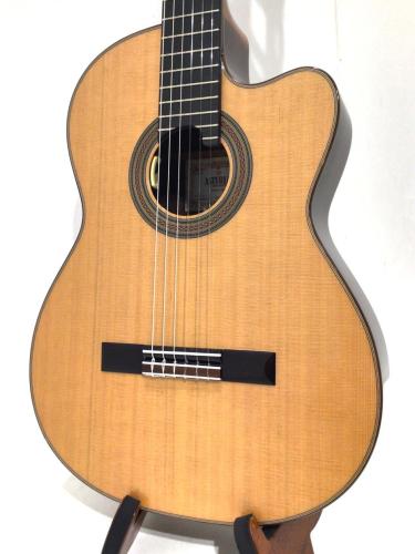 ASTURIAS TSUJI S-CW-C