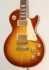 Gibson Les Paul Standard '60s / Unburst / 4.35kg 【2023年製】【美品中古】