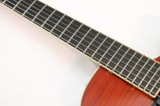 Kikuchi Guitars JF15 2HB / Almond Burst【ギグバッグプレゼント中!】【即納可能】_7