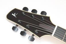 Kikuchi Guitars JF15 2HB / Almond Burst【ギグバッグプレゼント中!】【即納可能】_8