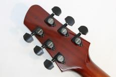 Kikuchi Guitars JF15 2HB / Almond Burst【ギグバッグプレゼント中!】【即納可能】_10