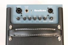 Henriksen Amplifiers The Blu SIX【即納可能!】_3