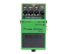 BOSS PH-3 Phase Shifter
