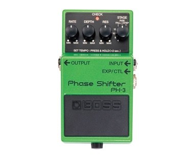 BOSS PH-3 Phase Shifter