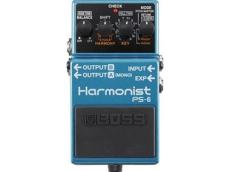 BOSS PS-6 Harmonist